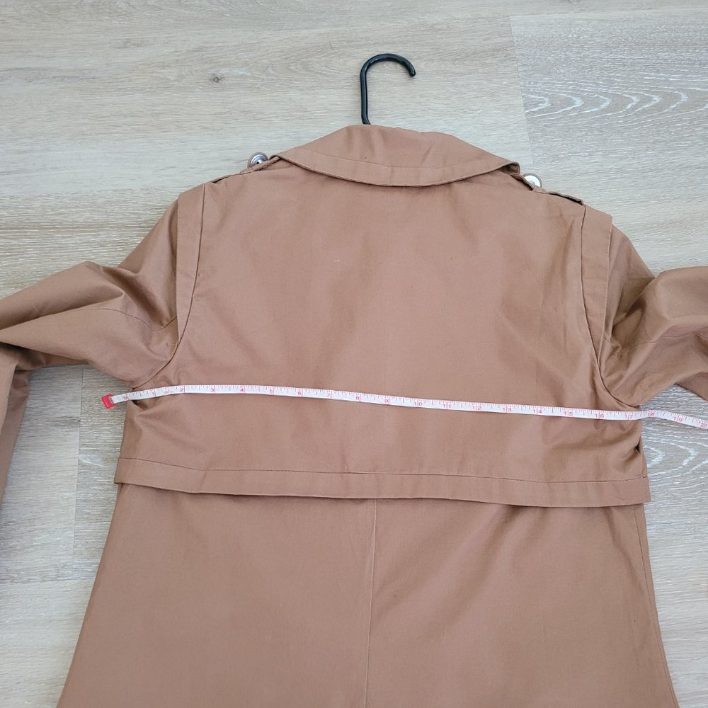 Trend Coat - image 4